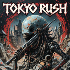 Tokyo Rush