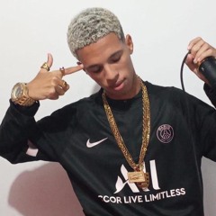 MC MARCELINHO-JOGA NA MINHA CARA