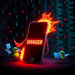 Android App Installation Security_ Verifying the Source