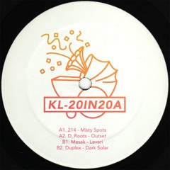 Kl - 20in20a Preview