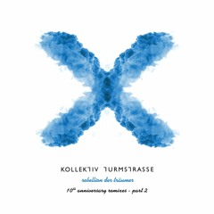 Sphäre (Pépe's Instant Clarity Re-Drum)