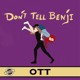 on Don&#x27;t Tell Benji - Outto - Tune Tyrone
