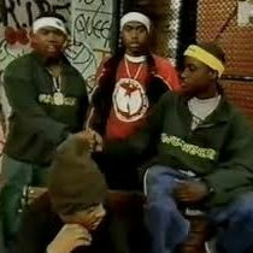 S.O.T.F (ONLY THE STRONG SURVIVE)