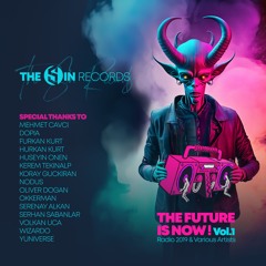 Radio2019 & Various Artists - The Future Is Now! Vol.1 - OUT NOW