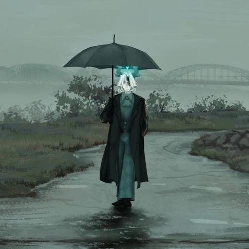 available 17th October by ZYRE / track by Orca (slowly)