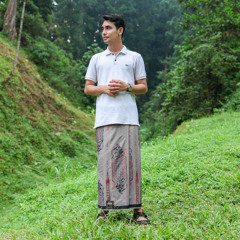 Rekomendasi sarung sapphire premium jacquard