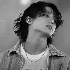 JUNGKOOK - The Color Violet