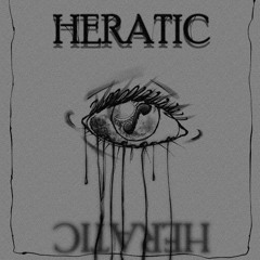 Third Eye Open [Heratic Instrumental]