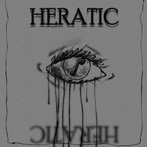 Third Eye Open [Heratic Instrumental]