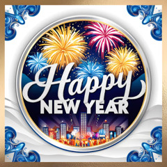 Happy New Year 2025! #techno #hardcore #hardstyle