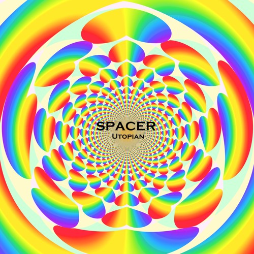 CRUDE Exclusive: SPACER - Utopian (Extended version)