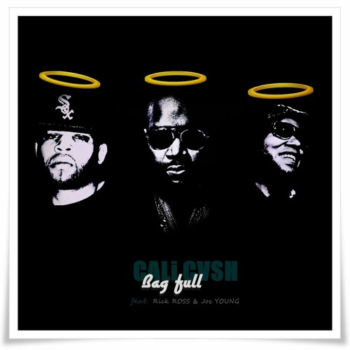 BagFull Feat. Rick Ross & Joe Young