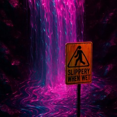 Waterfall Ultra Wet Sped up