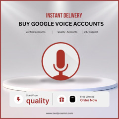How to Buy Google Voice Numbers in Large Quantities?