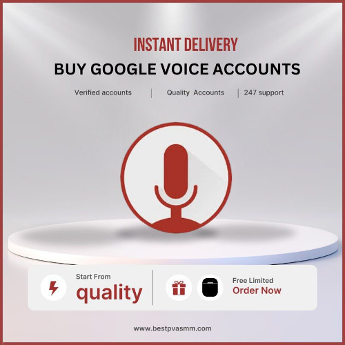 How to Buy Google Voice Numbers in Large Quantities?