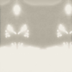 Words From Pictures on the Television