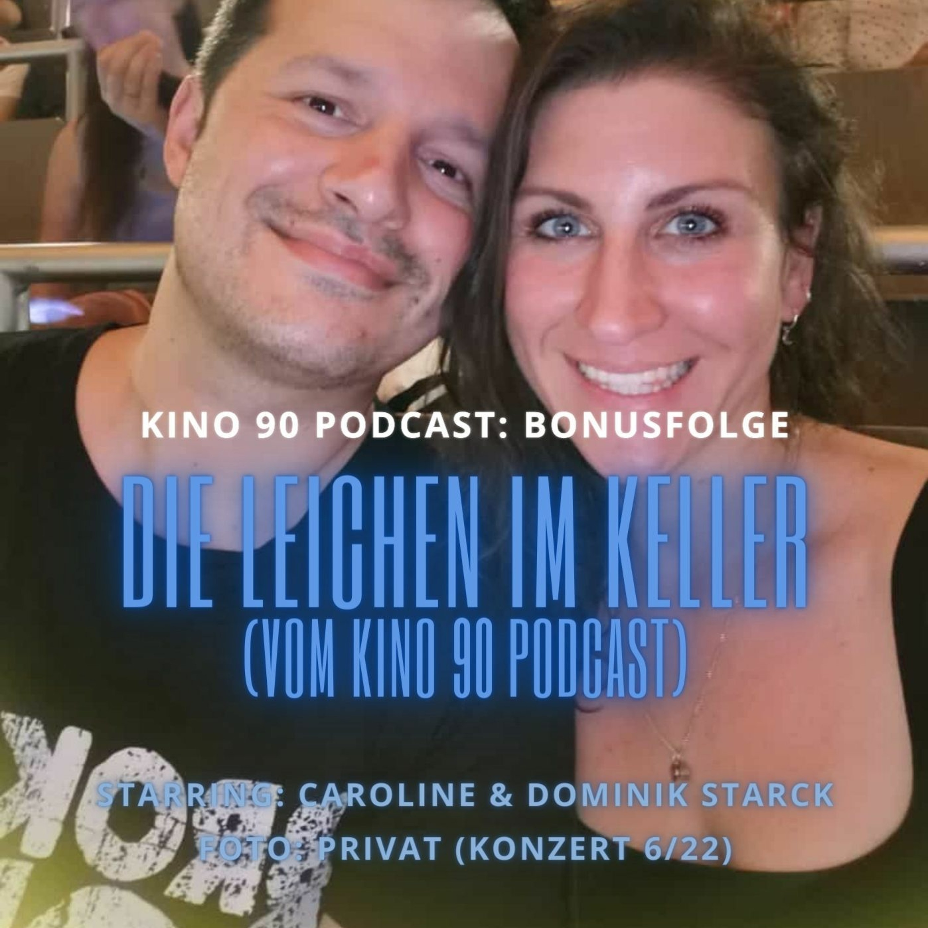 Kino 90 Podcast