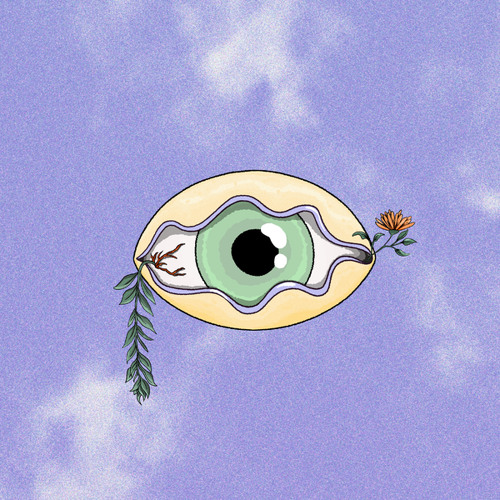 Stream ꕥ flying V by IKAN HYU Listen online for free on SoundCloud