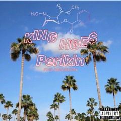 King Pepe- Perikin (Prod. Mike Zombie)