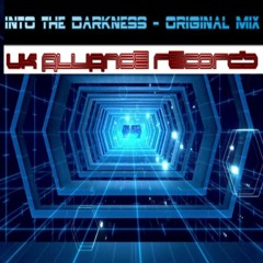 Into The Darkness Original Mix