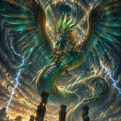 Quetzalcoatl