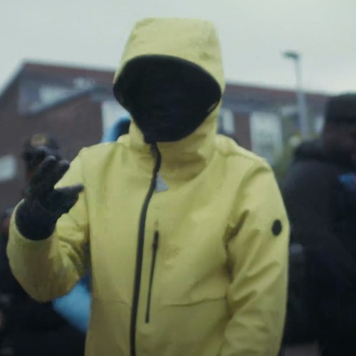 SR BRIXTON - SLAP & SKRR | DRILL INSTRUMENTAL