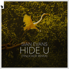 Hide U (Tinlicker Remix)