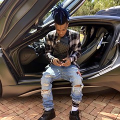 xxxtentacion - Tug Of War (Full voice memo)