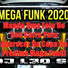 Mega Funk - MC Teteu E MC Levin - HOJE A NOVINHA VAI SENTAR - CAI PRA LA CAI PRA CA ( Dj L30 SC)