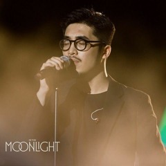 Đông Kiếm Em - Vũ. | In The Moonlight