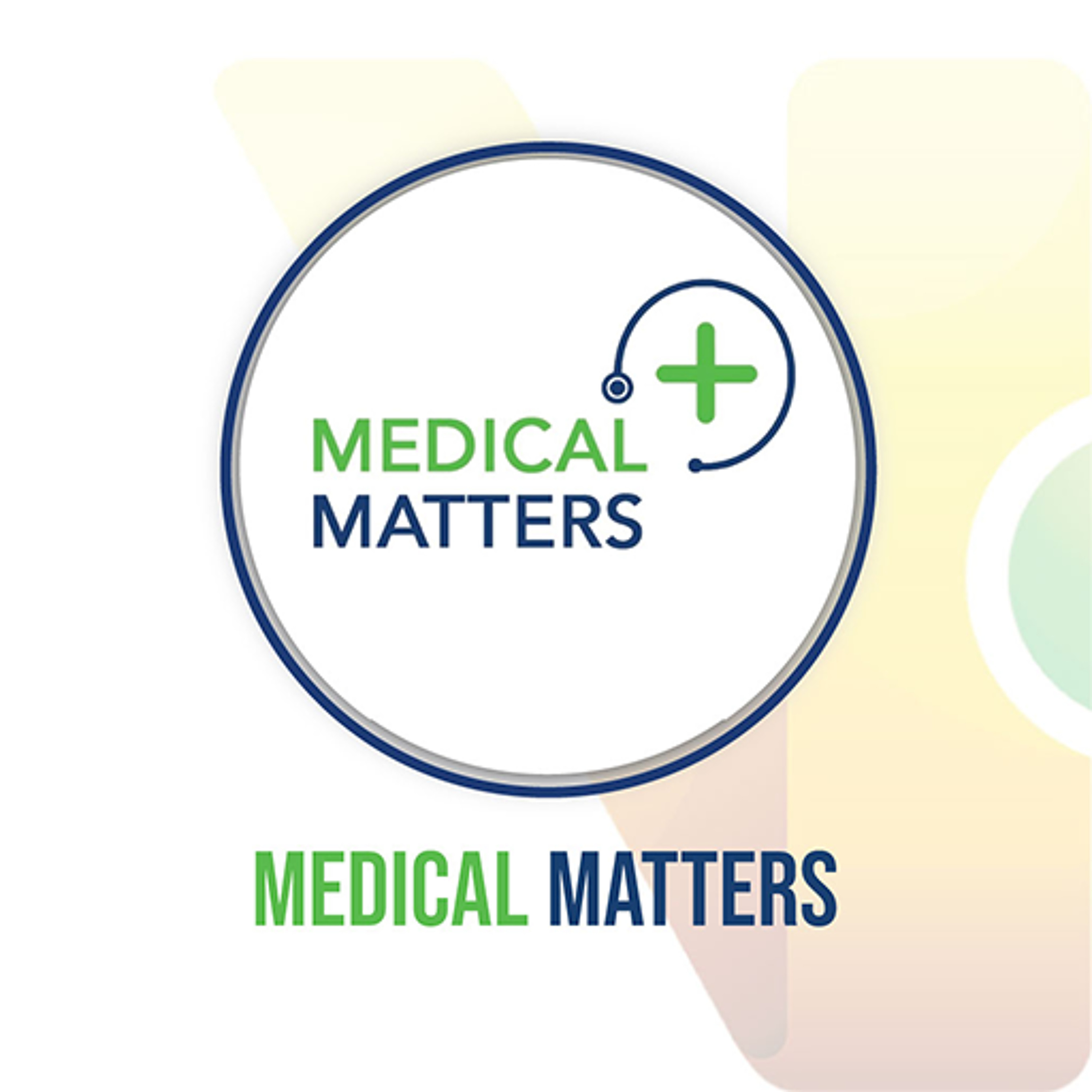 Medical Matters - Jalsa Salana Special 2026 episode artwork