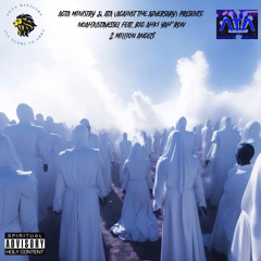 2 Million Angels Feat. Big Ahki Yah’Ron