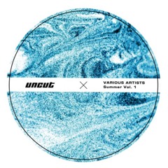 YVER, Ruso Agustin - WOO (Original Mix) *PLAYED BY MAHONY IN SUNWAVES 32