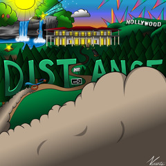 YC Jay - Distance (Official Audio)