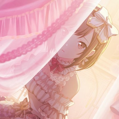 アイディスマイル (ID Smile) - Ena Shinonome