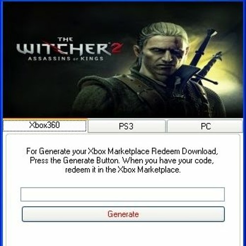 Stream The Witcher 2 Serial Key by Tischbegumm | Listen online for free on  SoundCloud