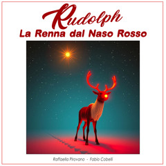 Rudolph, la Renna dal Naso Rosso