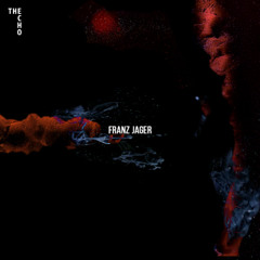Franz Jäger | The Echo Sound Series 007