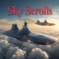 Sky Scrolls