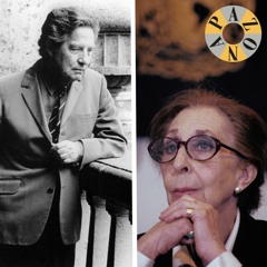 Entrevista con Paulina Lavista