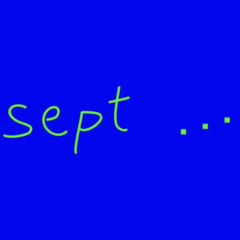 meet me in september | bill wurtz