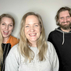 Lamour Podcast #238 - Nordiskt ljus, Tja Hej & monokel fram