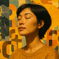 Querida vieja amiga ansiedad