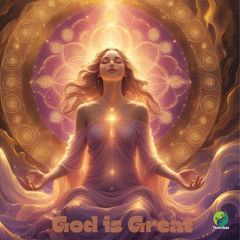 God is Great Mystic