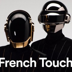 French Touch in IBIZA