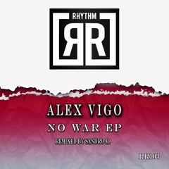 ALEX VIGO - No War
