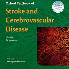 Access PDF 📄 Oxford Textbook of Stroke and Cerebrovascular Disease (Oxford Textbooks