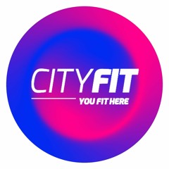 CityFit - Audio Logo [You Fit Here]