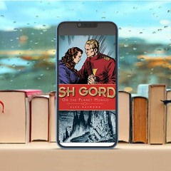 On the Planet Mongo, The Complete Flash Gordon Library#. Gratis Reading [PDF]