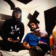 Miyadjinn x Carbon soul - Grote Traan (demo)